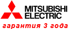 MITSUBISHI ELECTRIC