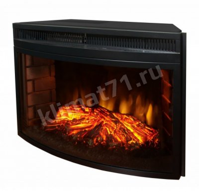 Inter Flame Panoramic 25 LED Fx