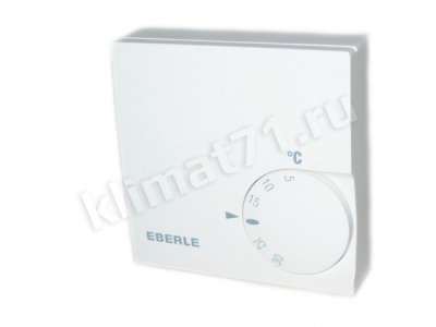 EBERLE RTR-E 6121 EBERLE RTR-E 6121