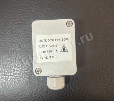 Oj Electronics ETF-744/99 Oj Electronics ETF-744/99