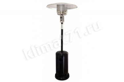 Stalleh VarmGas Black Stalleh VarmGas Black